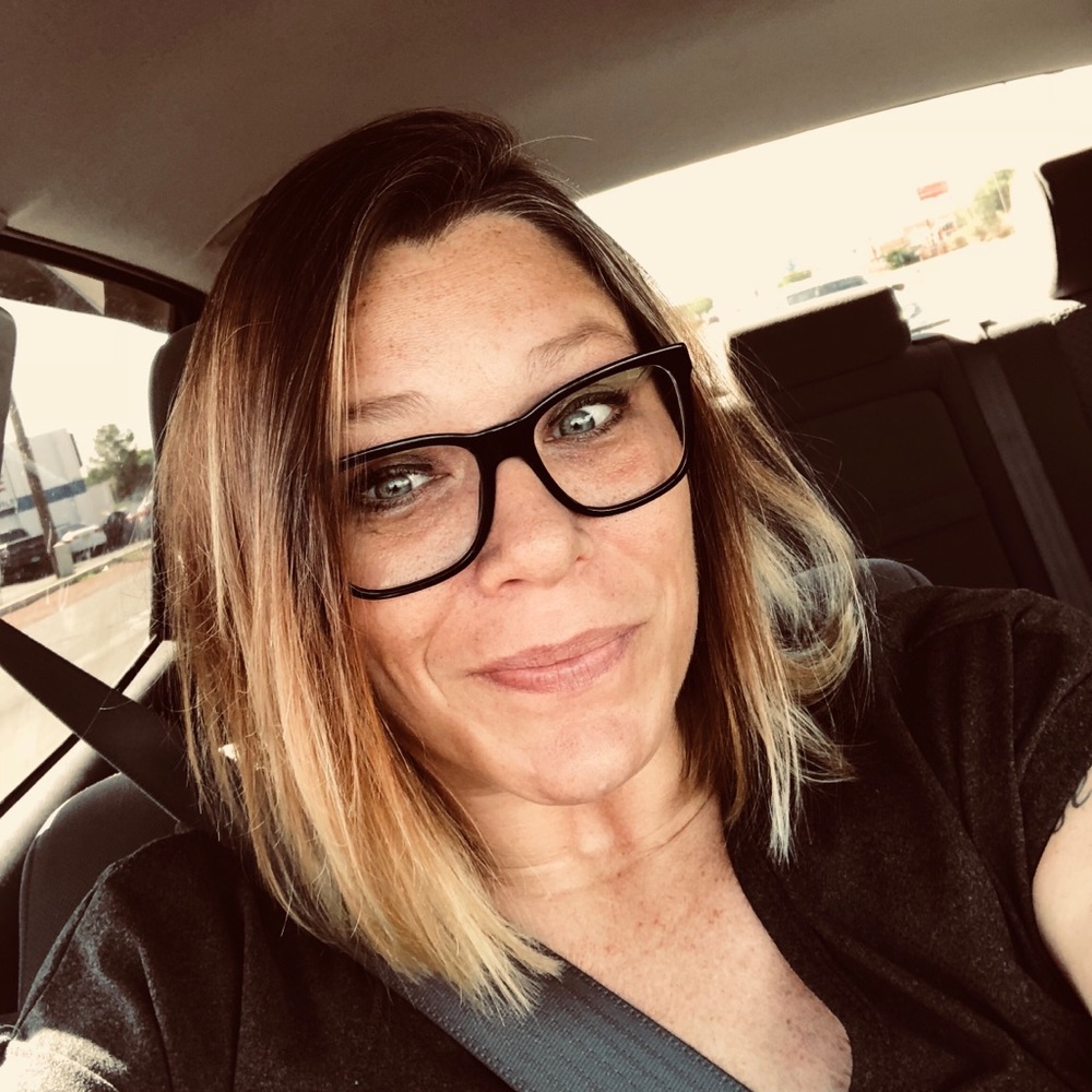 Meet your Posher, Janice